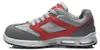 Sicherheitshalbschuh TRAVIS XXT grey-red Low ESD S2, Gr. 38 Produktbild-Vorschau 4