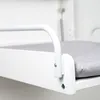 roba Wandwickelregal, weiß, mit Wickelauflage 'roba style Produktbild-Vorschau 4