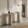 Skye Decor, Hochwertiger Dresser (Elterncode) - Travertin, Produktbild-Vorschau 1
