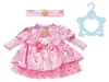 Zapf Baby Annabell Robe Joyeux Anniversaire 43cm Voir les images du produit 5
