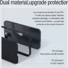 Etui Nillkin Super Frosted Shield Pro Magnetic Case na Podgląd zdjęcia produktu 11