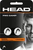 HEAD Pro Damp 2 pcs Pack white white Produktbild-Vorschau 1