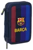 Safta Fc Barcelona 26/27 Mäppchen 29 Einheiten Blau  Mann Produktbild-Vorschau 1