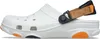 Crocs Classic All Terrain Clog White/Multi Gr. 43/44 Produktbild-Vorschau 4