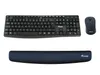 Equip Tastatur Handballenauflage schwarz Produktbild-Vorschau 5
