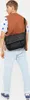 Eastpak JR 008Black Umhängetasche Produktbild-Vorschau 6