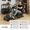 tectake Gamingstuhl Sim-Racing-Cockpit GT-Style Rennsitz Produktbild-Vorschau 2