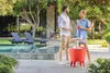 KETER® Cool Bar 30L Beistelltisch mit integr. Kühlbox Ø Produktbild-Vorschau 5