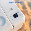 MEDION mobile elektrische Kompressor Kühlbox (28L Produktbild-Vorschau 4