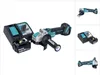 Makita DGA 521 RG1X1 Akku Winkelschleifer 18 V 125 mm Produktbild-Vorschau 1