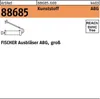 Fischer ABG - hand pump for cleaning boreholes Anteprima dell’immagine prodotto 2