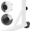 ML-Design stelaż do fotela wiszącego biały, 208 cm, Podgląd zdjęcia produktu 4