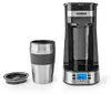 Butler 16100132 - Single-Serve Kaffeemaschine - Mit Produktbild-Vorschau 3