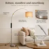 LED Stehlampe Fernbedienung, E27 LED-Leuchtmittel Produktbild-Vorschau 7