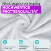 AR Line ARIZONA Handtuch-Serie – 700 g/m² Frottier in 9 Produktbild-Vorschau 8