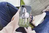 MuchoWow® Handyhülle Schutzhülle Hülle für iPhone SE 2020 Produktbild-Vorschau 3
