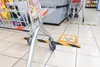 DURABLE Bodenmarkierungsfenster A4 ablösbar Beutel m. 10 Náhľad obrázku produktu 8
