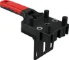 Parkside Universal Dübelhilfe PUD 30 A1 Bohrlehre Produktbild-Vorschau 2