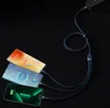 Baseus CASS030003 Cavo USB 1,2 m USB A USB C/Micro Anteprima dell’immagine prodotto 11