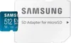 Samsung EVO Select (2024) microSD-Karte + SD-Adapter, 512 Produktbild-Vorschau 4