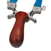 Prak met houten handgreep, model RD42995 Productafbeelding-voorbeeld 8