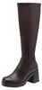 Tamaris Damen Stiefel Langschaft vegan und mit Produktbild-Vorschau 3