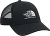 The North Face Nf0a5fxajk31 Czarny Podgląd zdjęcia produktu 4
