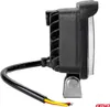 LED Arbeitsleuchte 17LED 12V 24V Halogen Scheinwerfer AWL32 Produktbild-Vorschau 6