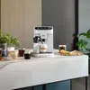 DeLonghi De'Longhi Magnifica Plus ECAM 320.60.W biały Produktbild-Vorschau 8