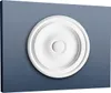 Stropní rozeta Orac Decor LUXXUS R07 styl klasický, Náhled obrázku produktu 1