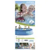 INTEX 26166GN - Bazén Easy Set (457x107cm) včetně čerpadla Náhled obrázku produktu 44