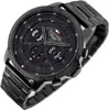 Montre Pour Homme Tommy Hilfiger 1710494 Luca + Boîte Voir les images du produit 8