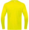 Jako Run 2.0 Running Longsleeve Damen - Neongelb  | Größe: Produktbild-Vorschau 6