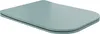 Mexen Teo Slow-fall slim board, duroplast, vert clair mat - Voir les images du produit 2