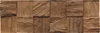 INDO rustikale Holzwandverkleidung Teak Diamondwood Produktbild-Vorschau 7