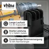 vhbw Akku kompatibel mit Metabo BZ 12 SP, SSP 12, BSZ 12 Produktbild-Vorschau 3