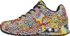 Skechers Uno Jen Stark Sneaker Damen gelb Synthetik 40 3.8 Produktbild-Vorschau 4