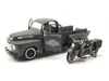 Maisto 32185 - Modellino auto - Ford F1 Pick-Up '48 + Anteprima dell’immagine prodotto 13