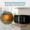 ProfiCook PC-MWG 1208 Mikrowelle mit Grill, 17 Liter Produktbild-Vorschau 16