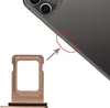Für Apple iPhone 11 Pro Max Simkarten Halter Card Tray Gold Produktbild-Vorschau 2