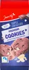 Jeden Tag Cookies Soft Triple Chocolate (210g Packung) + Produktbild-Vorschau 2