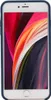 Mobigear Rubber Touch iPhone SE (2022) Silikon Hülle Produktbild-Vorschau 2