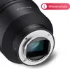 Samyang AF 1,8/135 FE     Sony E Produktbild-Vorschau 20