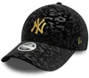 Kšiltovka New Era 9Forty Womens MLB Leo Velour NY Yankees Náhled obrázku produktu 1