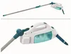 Leifheit Dry&Clean Set avec manche Aspirateur de fenêtre à Voir les images du produit 24