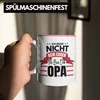 Trendation - Ich Muss Nicht Nein Sagen ich Bin Der Opa Produktbild-Vorschau 4