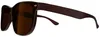 Uni Sonnenbrille Designer Modern Urlaub Sommer Strand Damen Produktbild-Vorschau 1