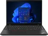 LENOVO 21K90009GE  ThinkPad P16s G2 AMD Ryzen 7 Pro 7840U Produktbild-Vorschau 1