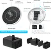 Forever LED Solar Springbrunnen mit Batterie Springbrunnen Produktbild-Vorschau 27