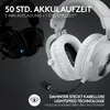 Logitech G Pro X 2 Lightspeed white Produktbild-Vorschau 3